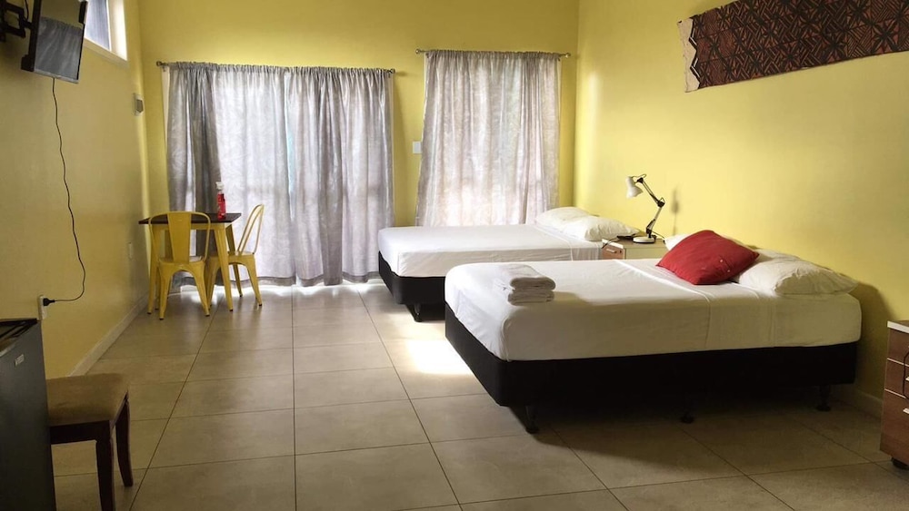 Comfort Studio Suite, Accessible, Ground Floor photo 3