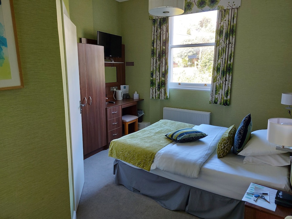 Standard Single Room photo 3