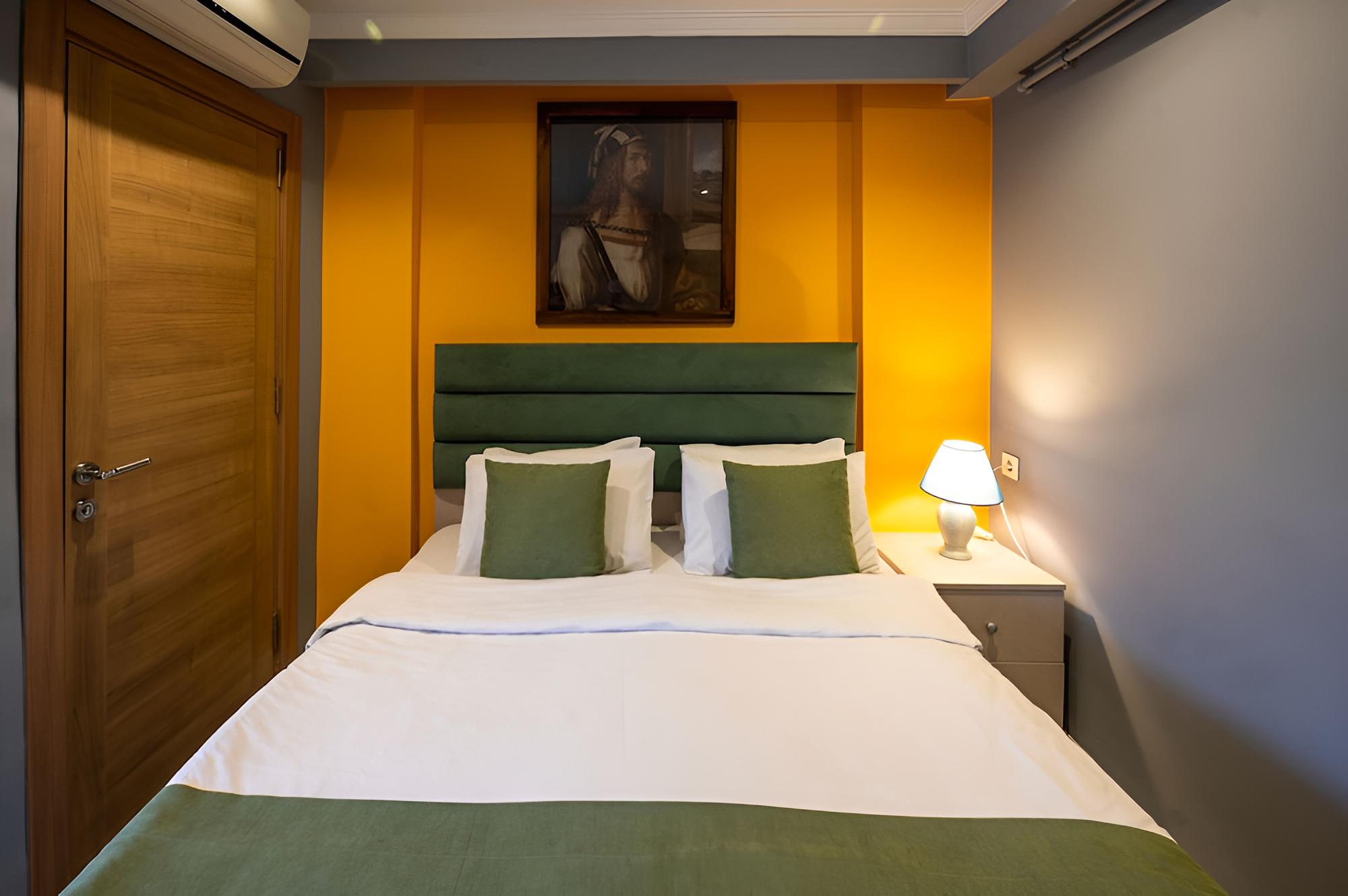 Executive Suite photo 1