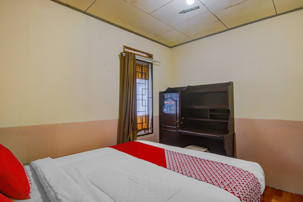 Economy Double Room photo 3