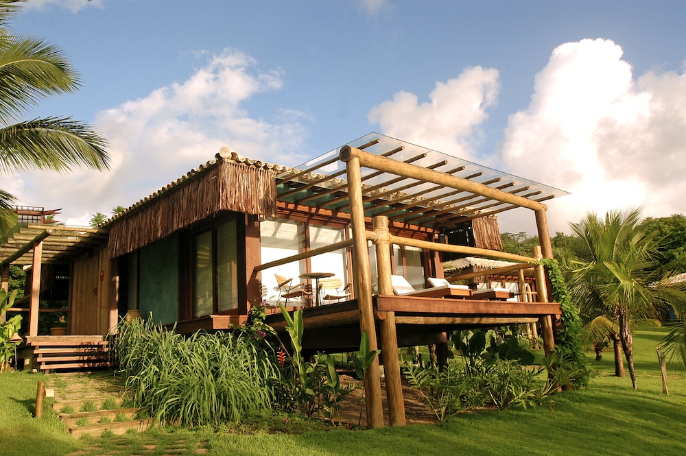 Deluxe Bungalow photo 1