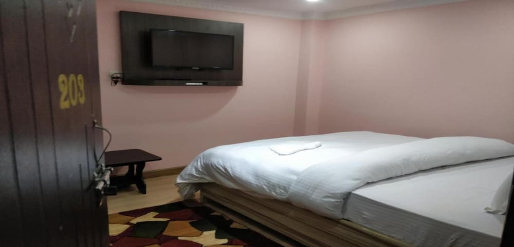 Classic Single Room