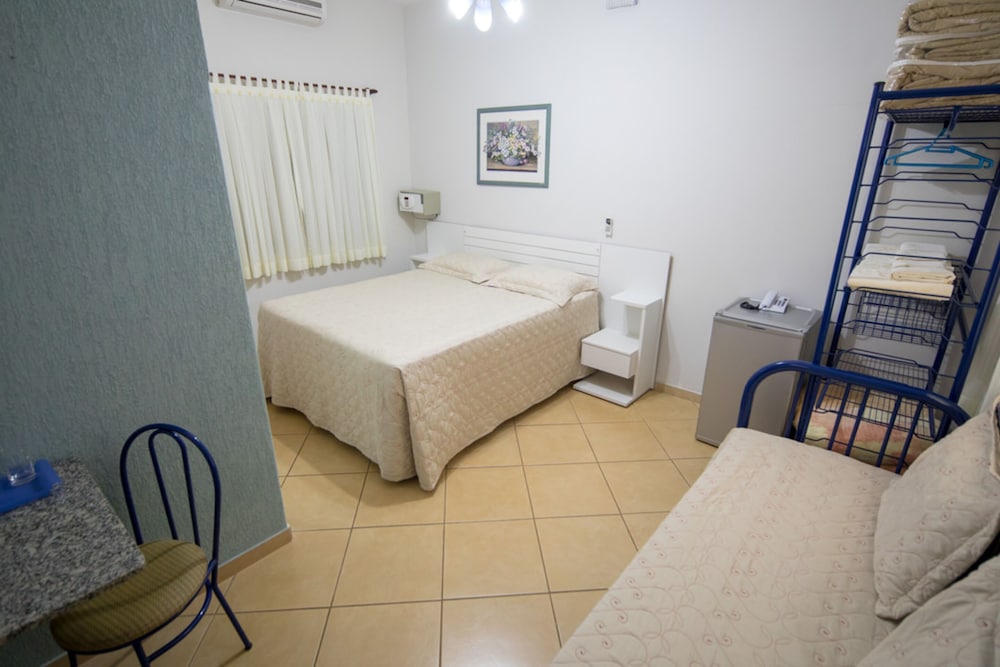 Superior Double Room, Mountain View