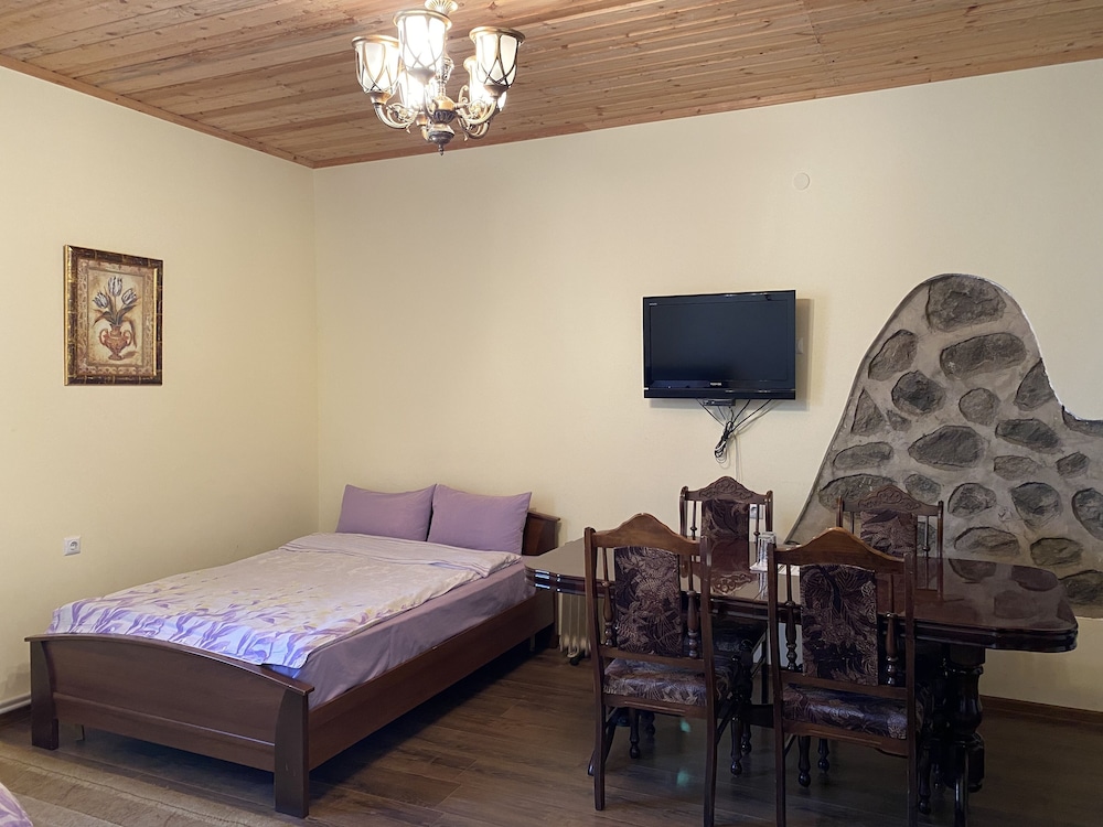 Standard Quadruple Room photo 2