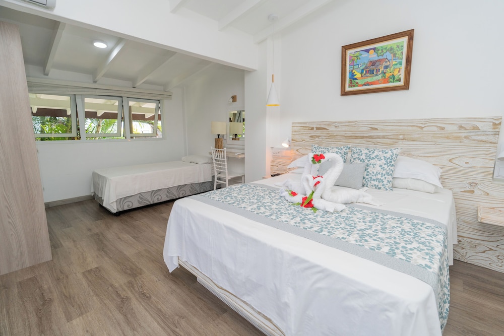 Superior Double Room photo 3