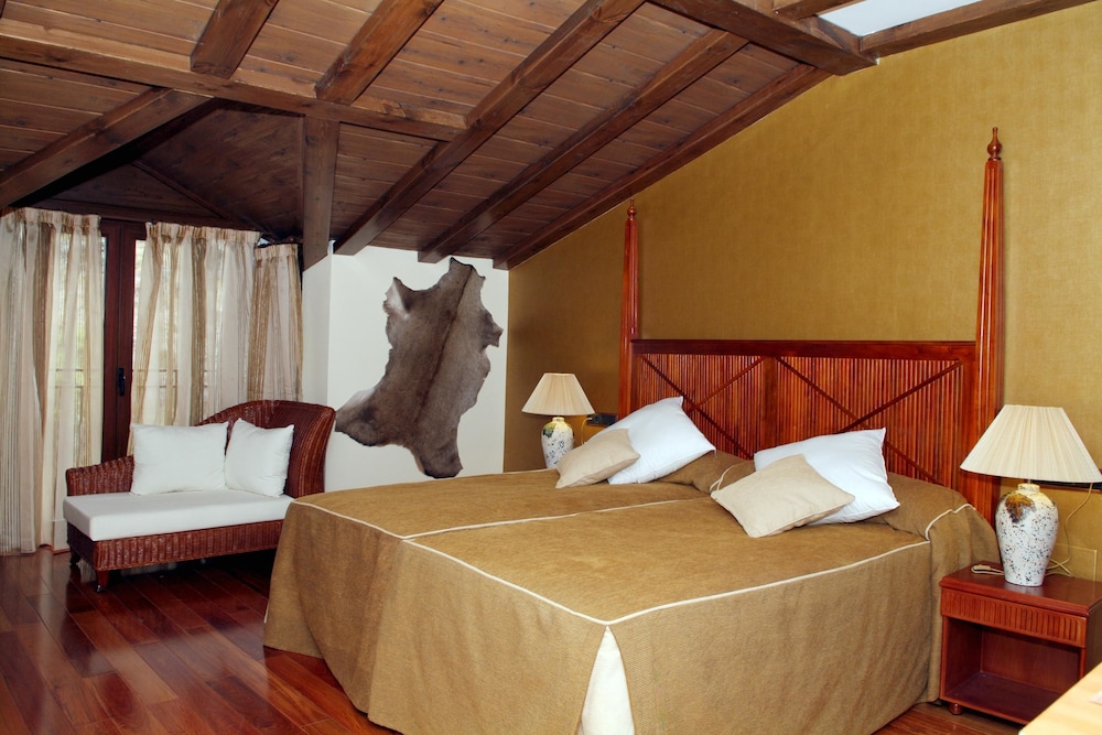 Comfort Double Room for Single Use photo 2