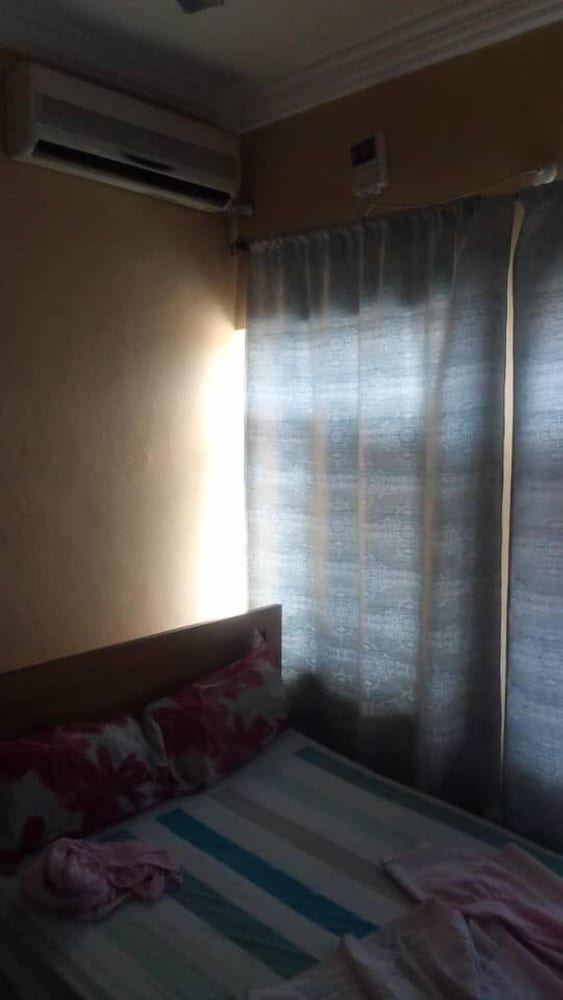 Luxury Room