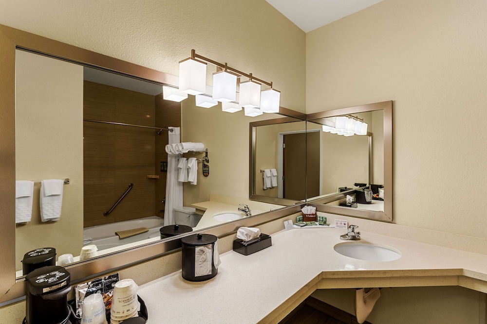 Best Western Rose Quartz Inn, Billede 3