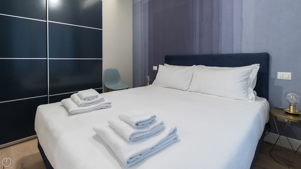 Apartment (1 Bedroom)