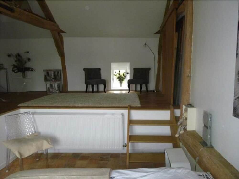 Double Room (Blanche) photo 3