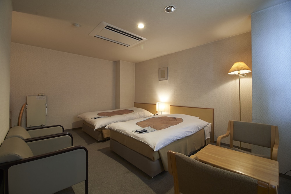 Twin Room A, Non Smoking Or Smoking (Advance Request Required) photo 3