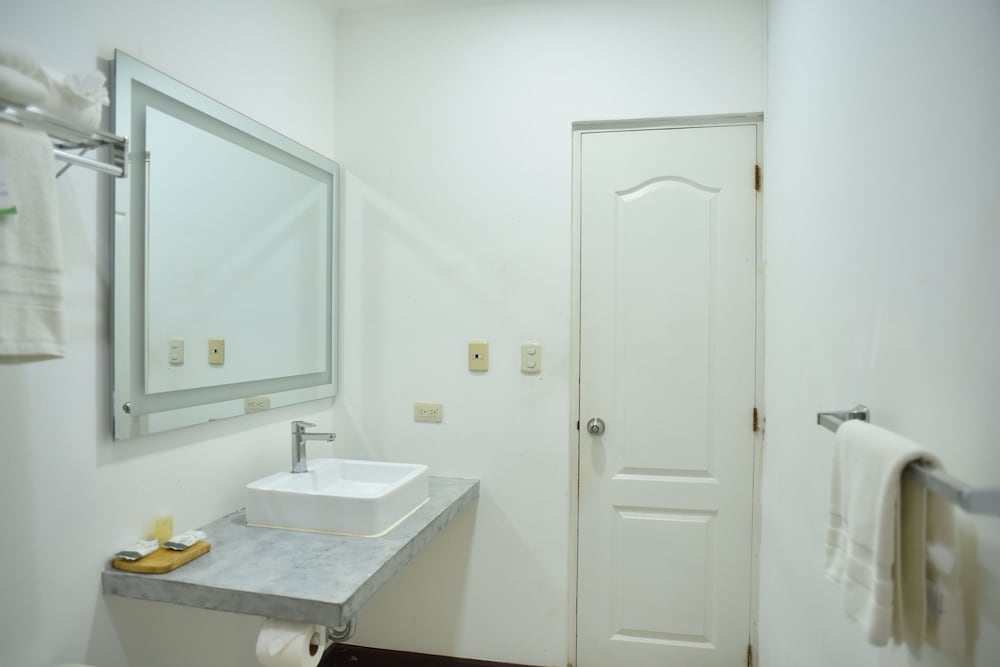Executive Single Room, 1 King Bed photo 3
