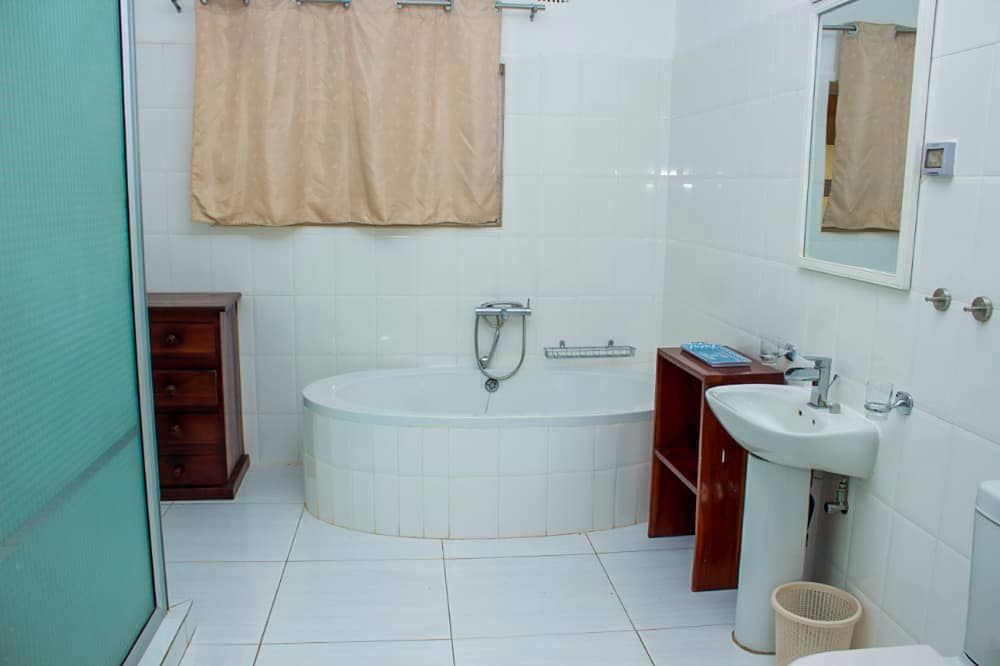 Standard Room photo 2