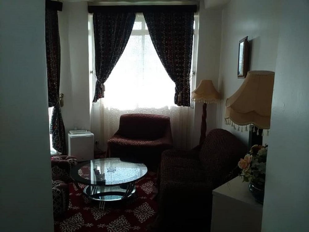 Standard Double or Twin Room photo 2