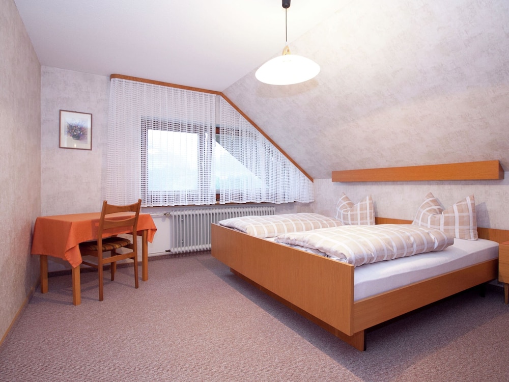 Classic Apartment, 2 Bedrooms photo 1