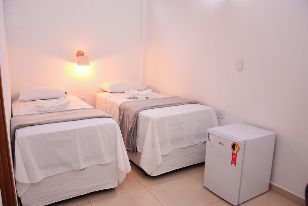 Comfort Twin Room