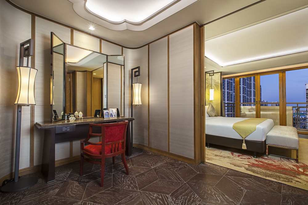 Executive Room, 1 Bedroom