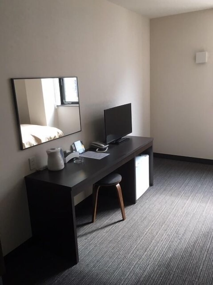 Deluxe Double Room, Smoking