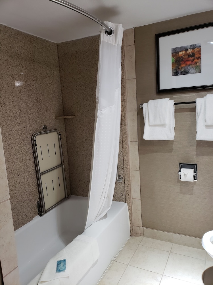 Standard Room, 2 Double Beds, Accessible (Mobility, Accessible Tub) - Photo 5