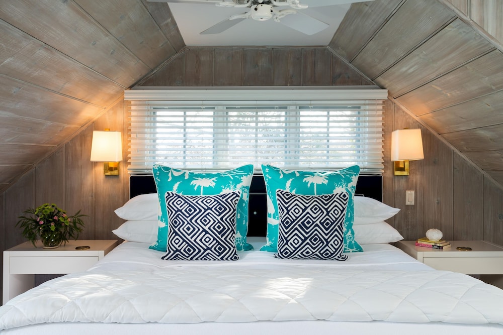 Room, Private Bathroom, Bay View (Knockabout) photo 3