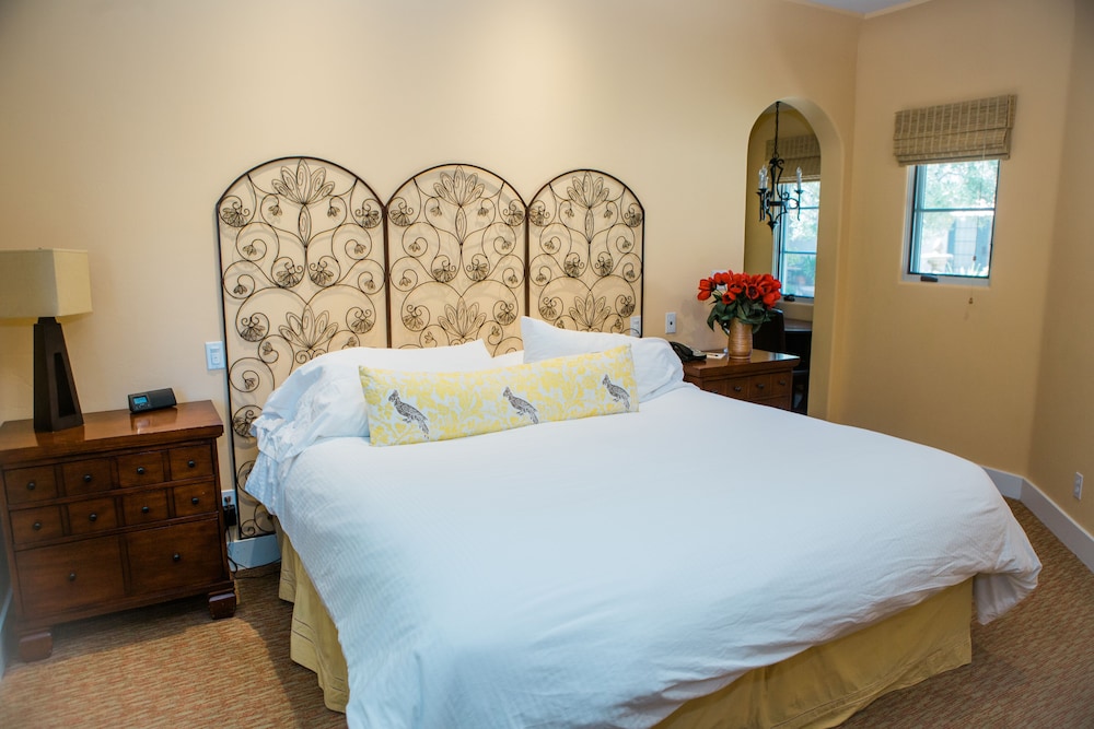 Luxury Villa Suite 4 photo 2