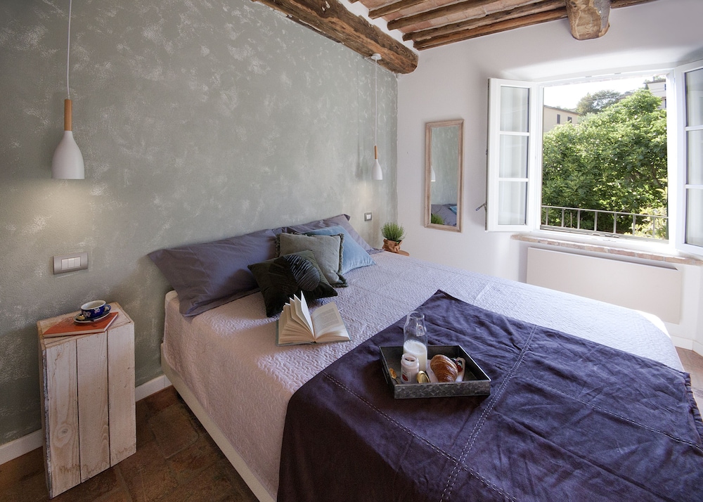 Deluxe Double Room - Photo 7