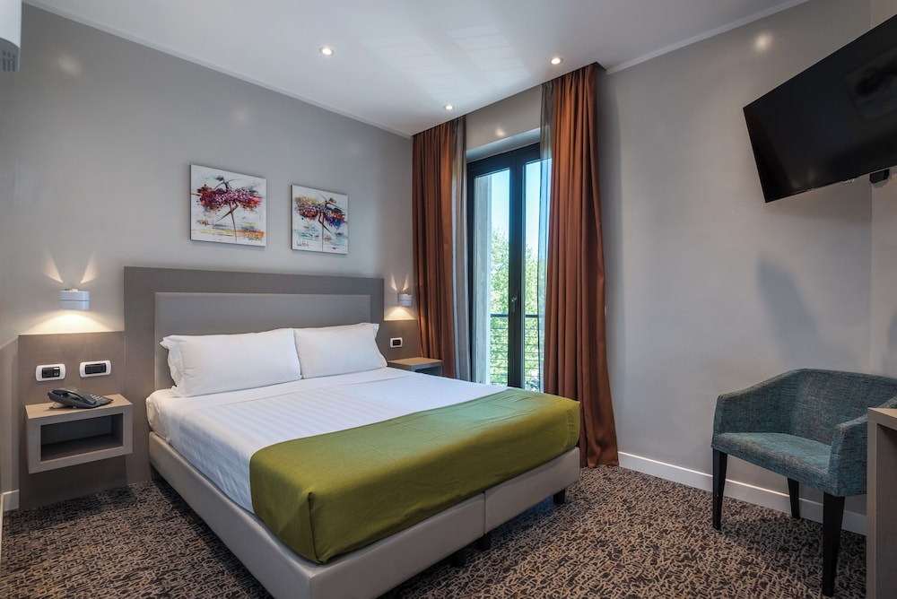 Standard Quadruple Room photo 1