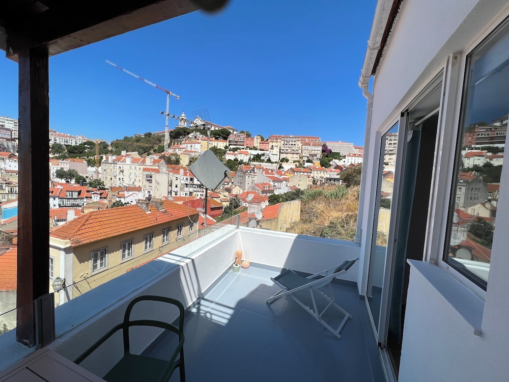 Panoramic Apartment, 1 Queen Bed with Sofa bed, Pool Access