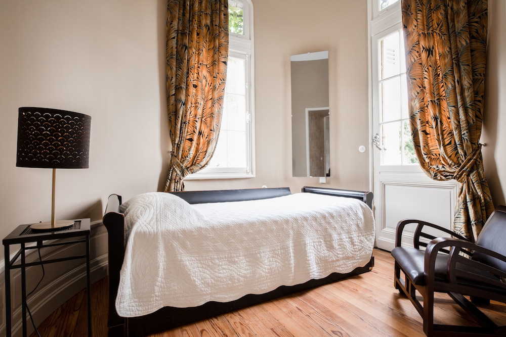Triple Room (La Tour Ronde) photo 2