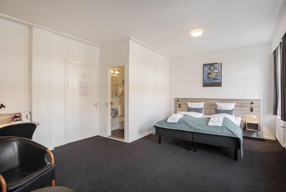 Family Quadruple Room