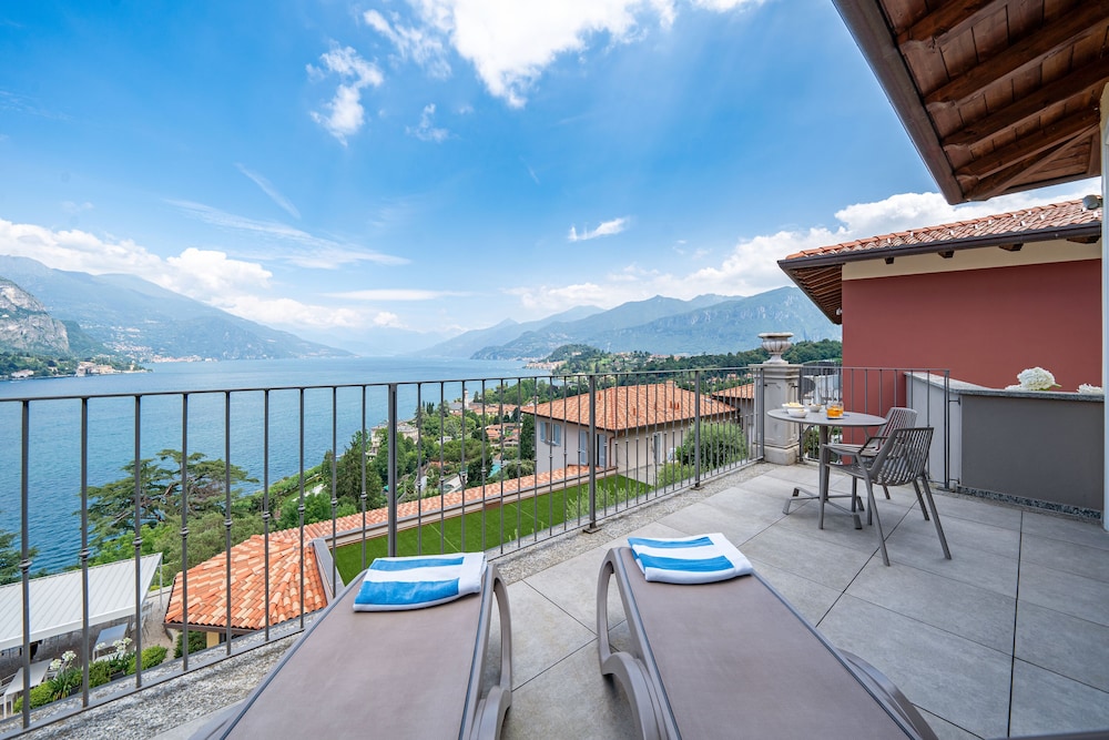 Panoramic Suite, Lake View photo 3