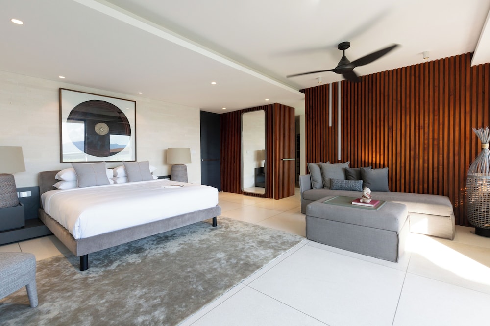 Three-bedroom Beach Access - Villa Gamay - Photo 3