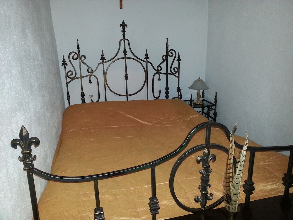 Quadruple Room photo 3