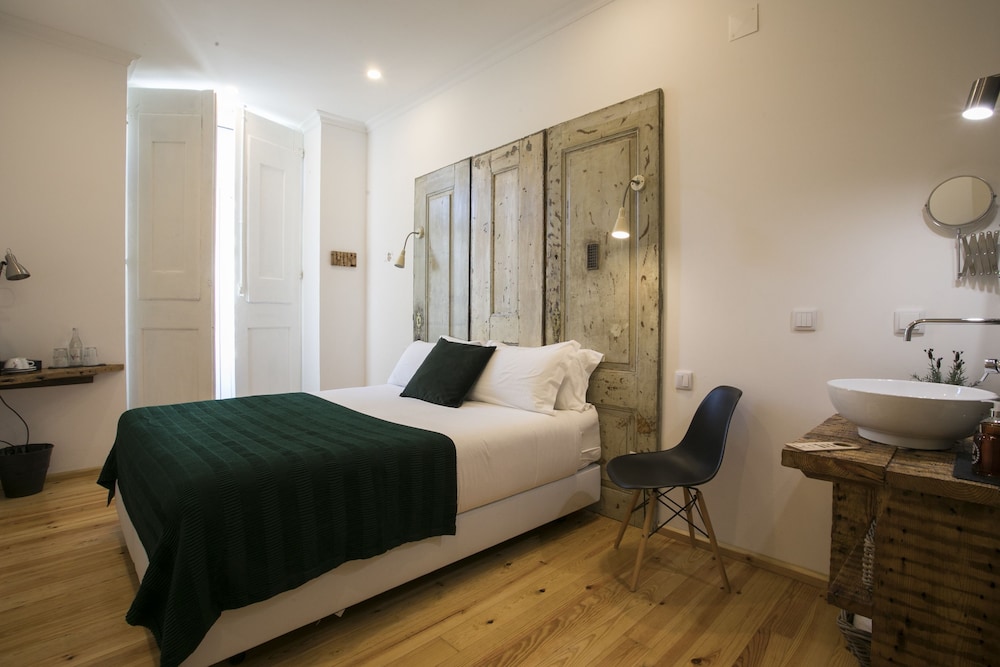 Superior Twin Room photo 1