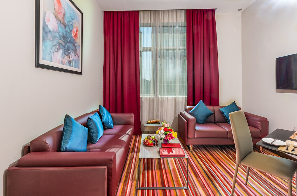Executive Studio Suite photo 3