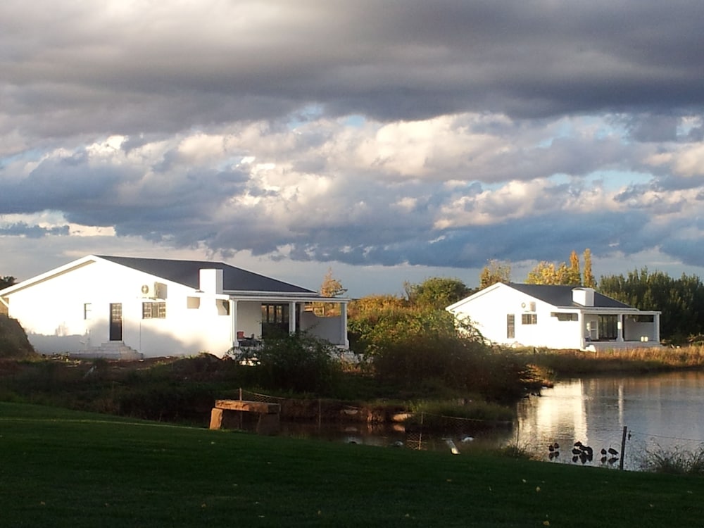 Family Cottage