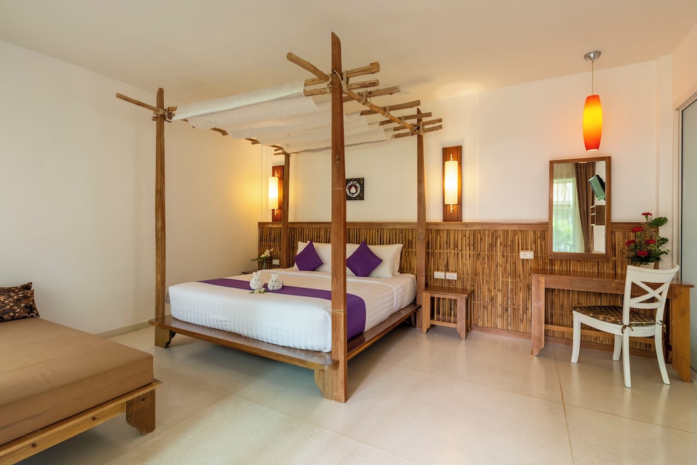 Deluxe Cottage - Photo 2