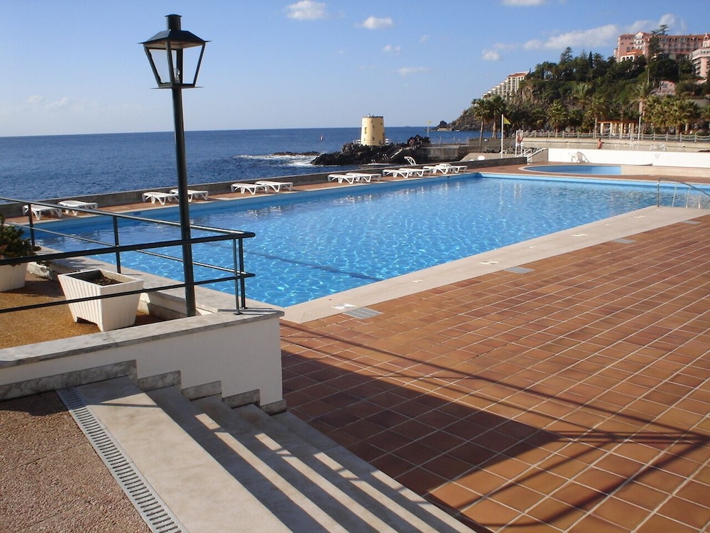 Standard Double Room, Terrace, Poolside