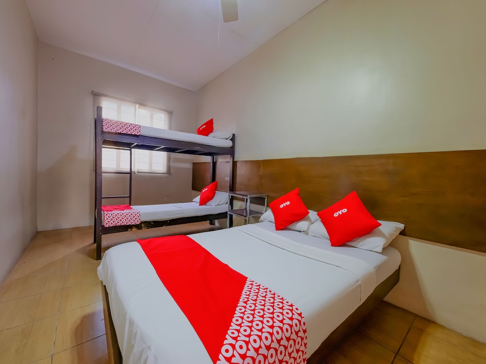 Economy Shared Dormitory