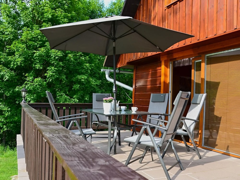 Chalet photo 3
