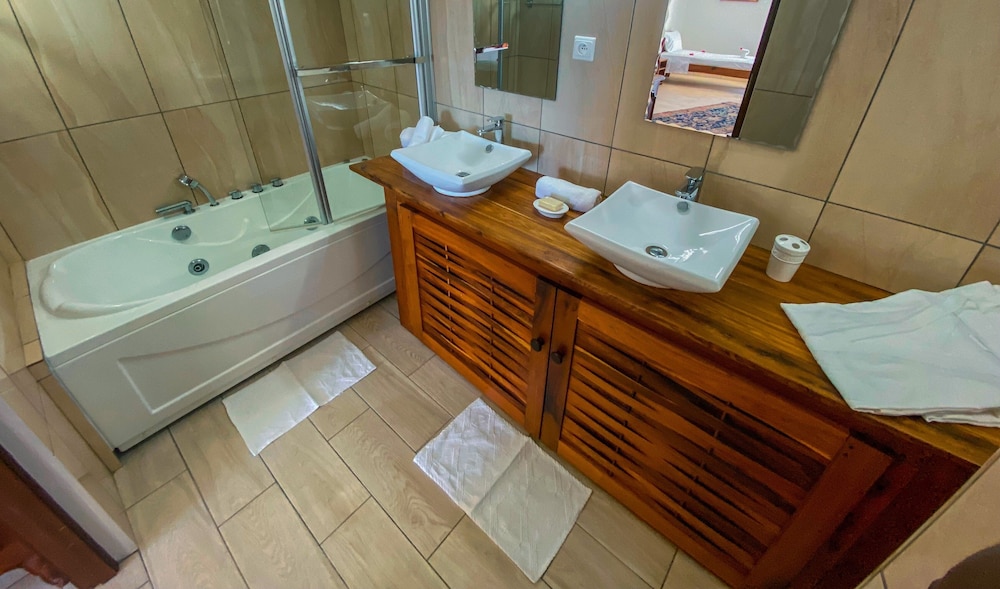 Twin Room, Sea View photo 2