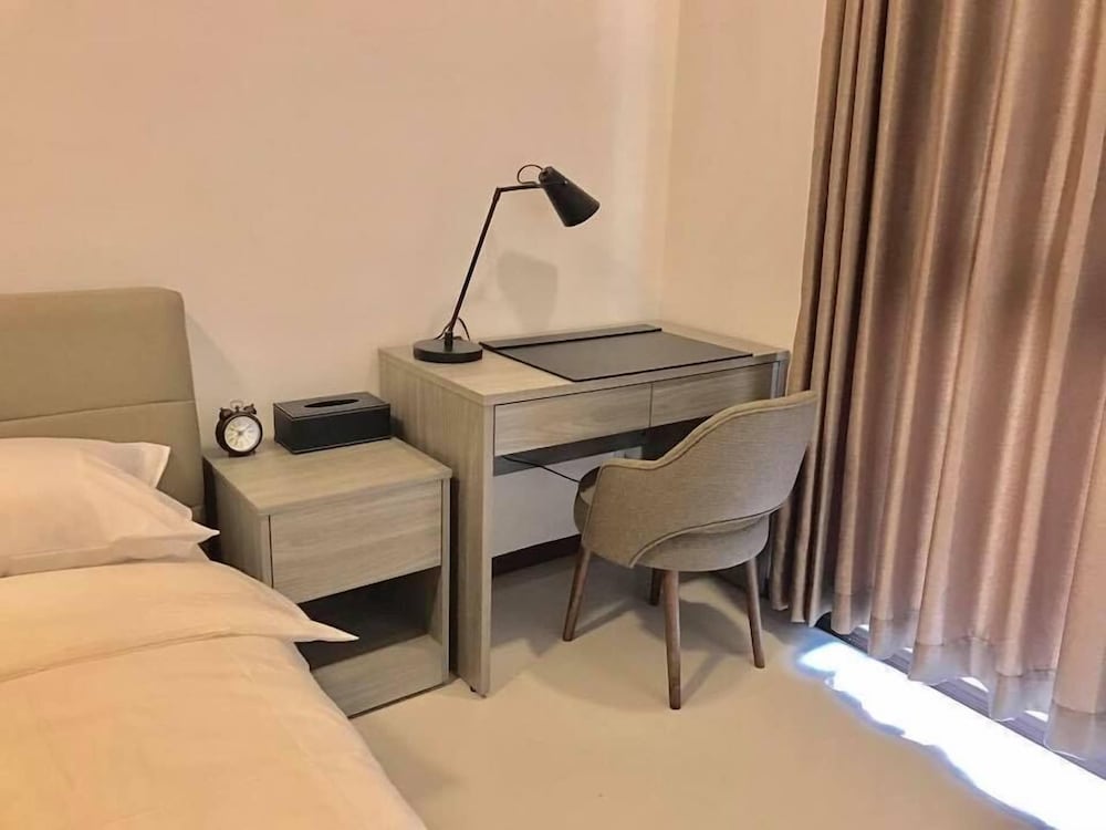 Deluxe Double Room photo 2