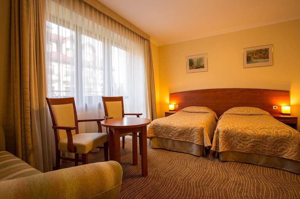 Twin Room photo 2