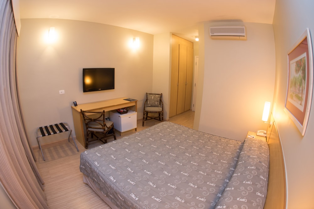 Double Room, 1 Queen Bed photo 2