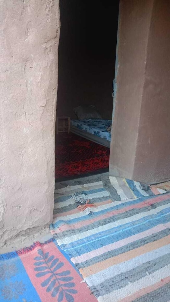 Triple Room, Desert View