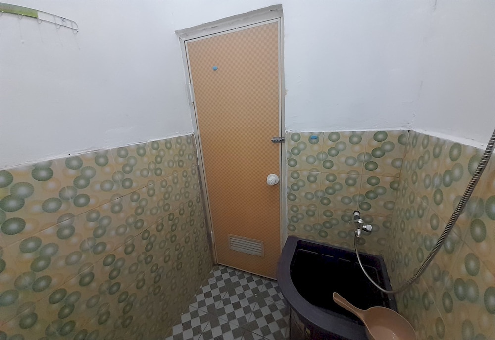 Standard Twin Room photo 3