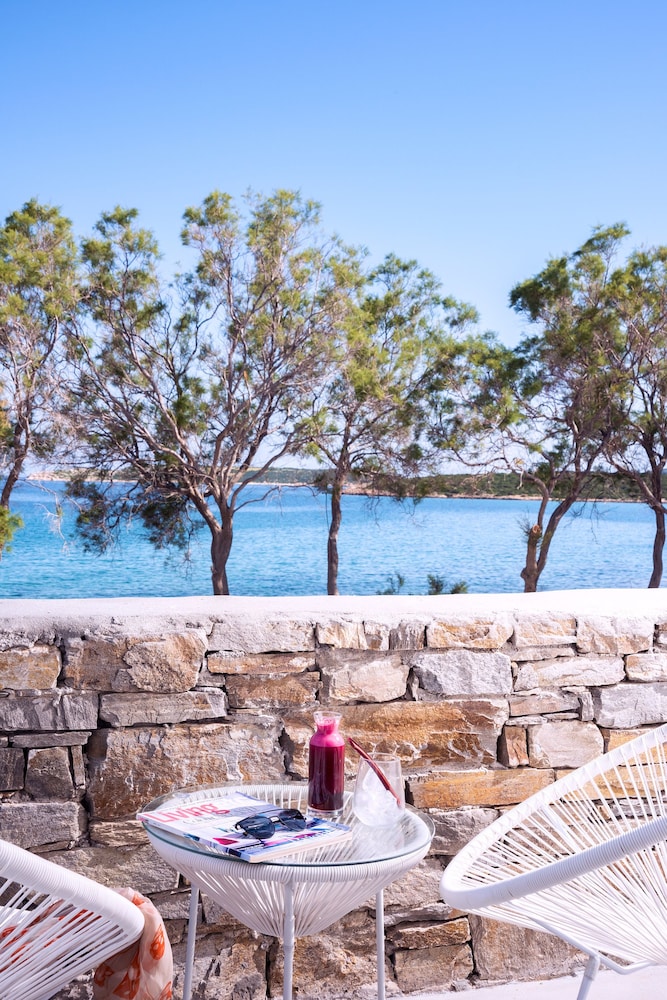 Suite Superior con Vista al Mar