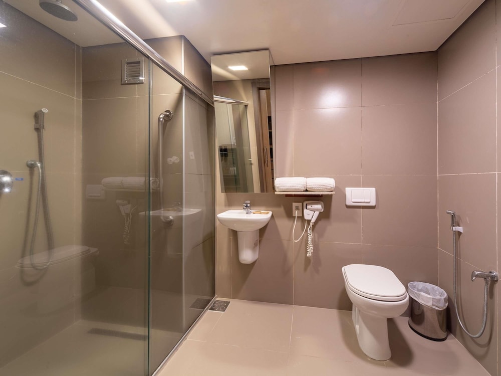 Superior Apartment, 1 Double Bed, Accessible - Photo 3