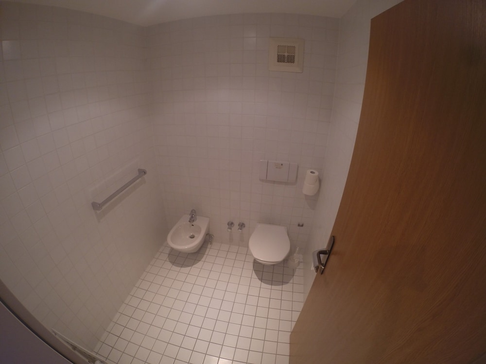 Standard Quadruple Room photo 2
