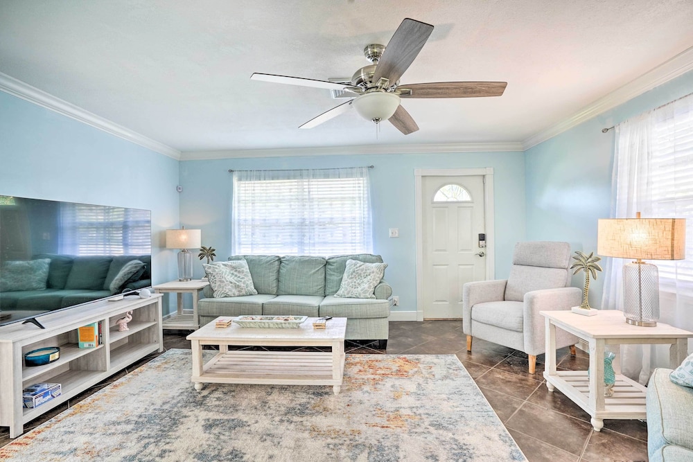 House (3 Bedrooms) photo 1